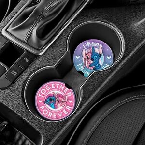 Ceramic Car coasters